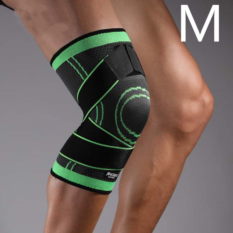 Knee Pads Cycling Sports Bandages Breathable Knee Pads Sports Protective Gear 3fc57913 2f51 4909 b473 2838ddb806a3