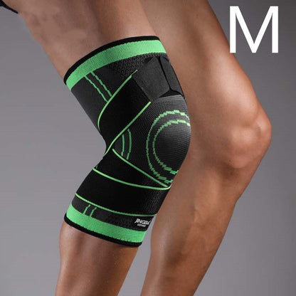 Knee Pads Cycling Sports Bandages Breathable Knee Pads Sports Protective Gear 3fc57913 2f51 4909 b473 2838ddb806a3