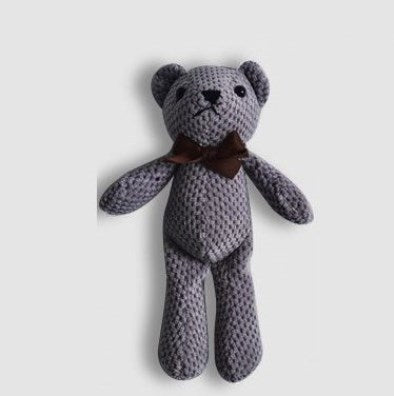 Teddy Bear, Pineapple, Wish, Hand Gift, Doll, Pendant Accessories, Packing Box, Korean Rabbit 3fcc75fa 698d 42dd b91f 36aa253