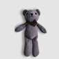 Teddy Bear, Pineapple, Wish, Hand Gift, Doll, Pendant Accessories, Packing Box, Korean Rabbit 3fcc75fa 698d 42dd b91f 36aa253