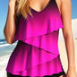 Fashion Women's Split Printed Bikini Swimsuit 3fcefcb3 c71e 4d94 8948 6b317b19da35 cd87bf4c a65f 4b72 b556 709110f7d9ca