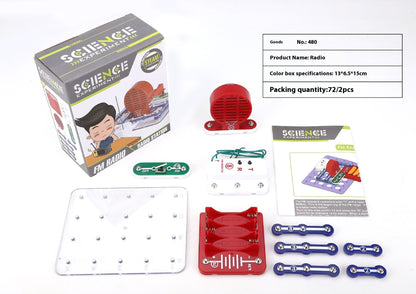 Student Creativity Diy Science Experiment Toy Material 3fcf7ff2 5c8f 4b92 941c 8c8a593e67c0 trans