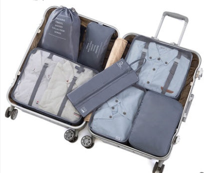 Travel Luggage Storage Bag Packing Bag 3fd0a64f 190a 45cf 98c3 781dd6d7eb33