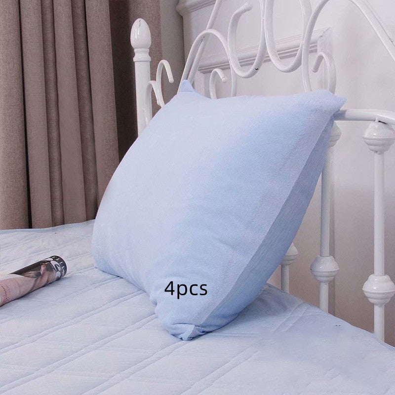 Ice Silk Cool Pillowcase Single 3fe8c3f3 21db 47b3 8288 3671c24e76b2