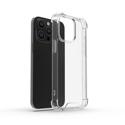 Suitable For 15 Phone Case Summer High-grade Stain-resistant Transparent Phone Case 3feff85d c7da 4588 83fa 2f0f8cfec4c1