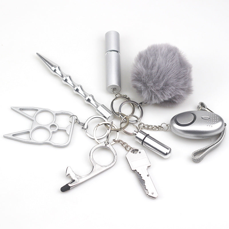 Self-Defense 8-piece Set 3ff1e775 730e 4648 bdc3 883af66c61c0