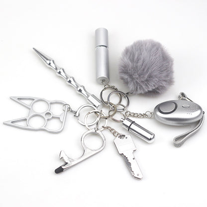 Self-Defense 8-piece Set 3ff1e775 730e 4648 bdc3 883af66c61c0
