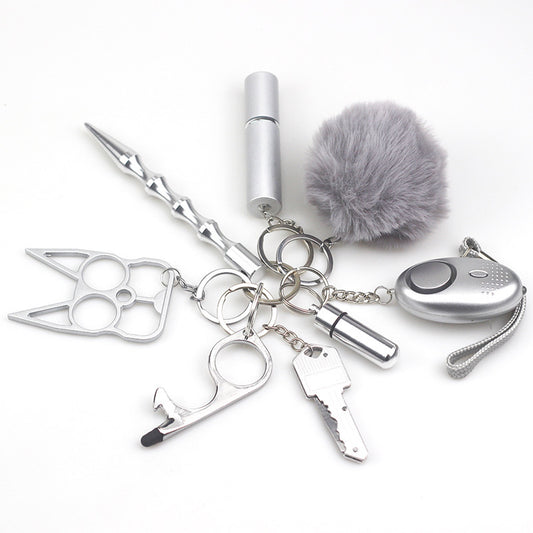 Self-Defense 8-piece Set 3ff1e775 730e 4648 bdc3 883af66c61c0