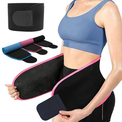 Hot Lumbar Support Belt Fitness Sport Girdle Belt Belt Neoprene Sweat Lumbar Support 3ff6b421 915f 4314 86fc b68723cafa1f