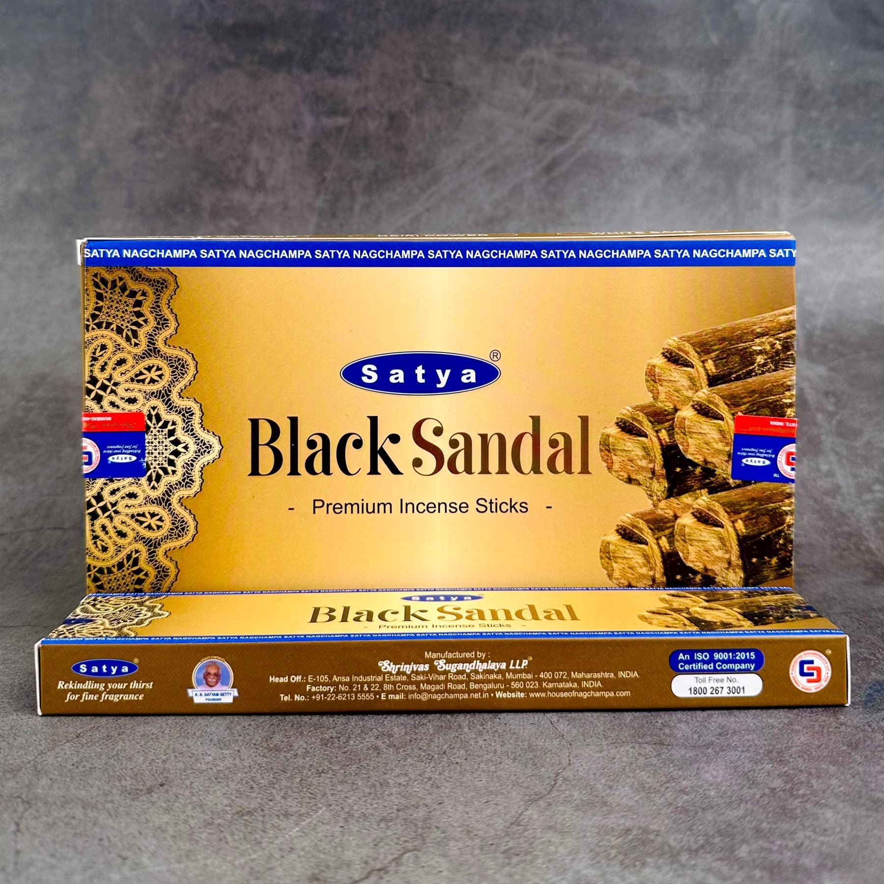 Saibaba Bamboo Stick Incense Stick Incense 15g 3ff73d40 91b5 4007 bf95 6370f3ba5b54