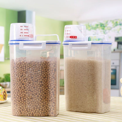 Household Sealed Rice Storage Box 3ff9b1ed dfc8 48af 9435 f70c6f8117f4