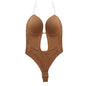 Invisible Shoulder Strap Backless Bra Bra Seamless One-piece Shapewear 3ffa2039 a0cc 4ebe 965a 362f92957d88