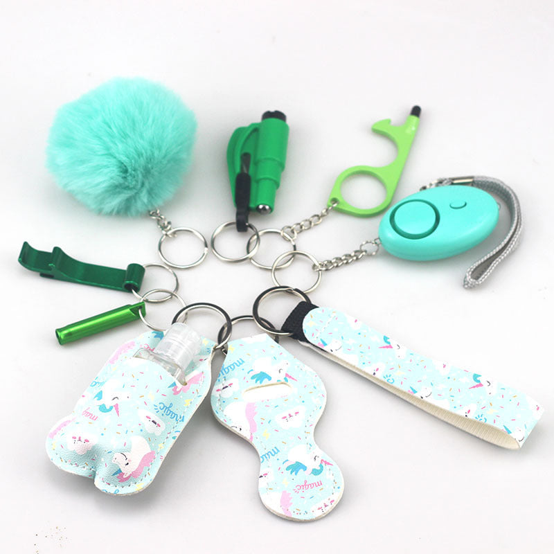 Keychain Accessory Bottles Convenient Printing 3fff3039 19a8 4787 806f c15e29ca032d
