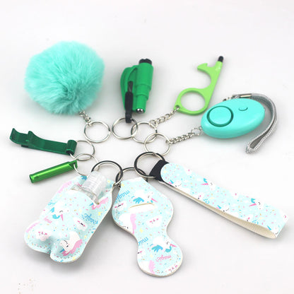 Keychain Accessory Bottles Convenient Printing 3fff3039 19a8 4787 806f c15e29ca032d