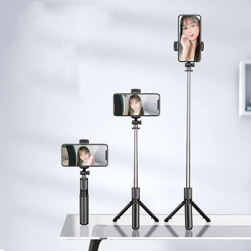 Bluetooth selfie stick 400051728802