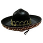 Mexican Style Pet Hat Dog Hat Pet Supplies 400407089733
