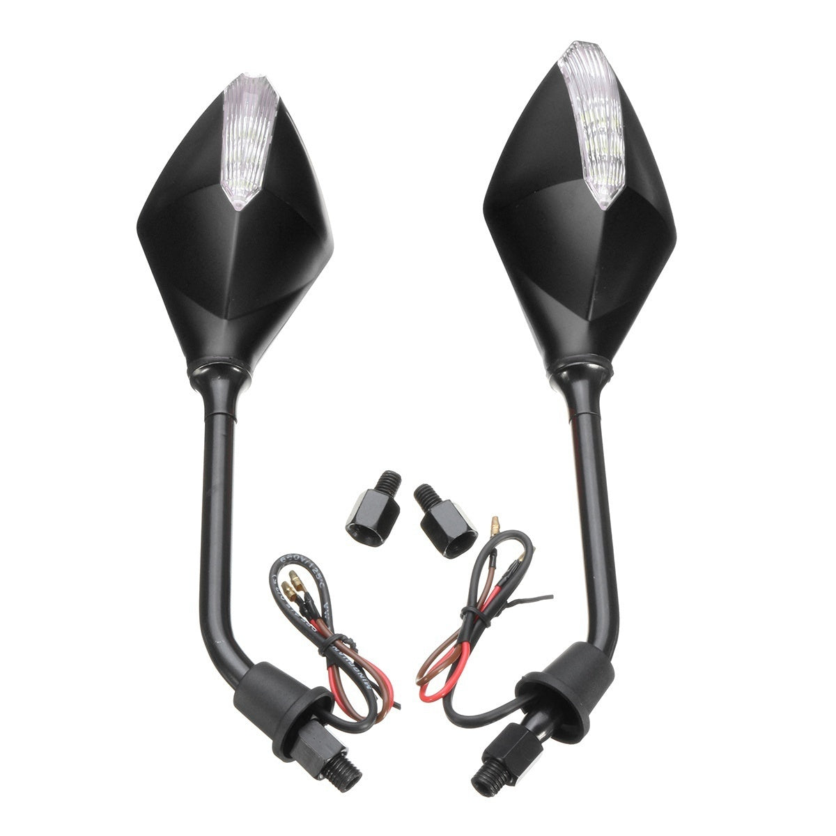 Rearview mirror for motorcycle 4004645939818