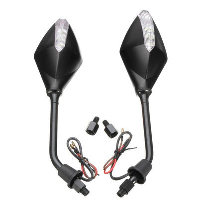 Rearview mirror for motorcycle 4004645939818