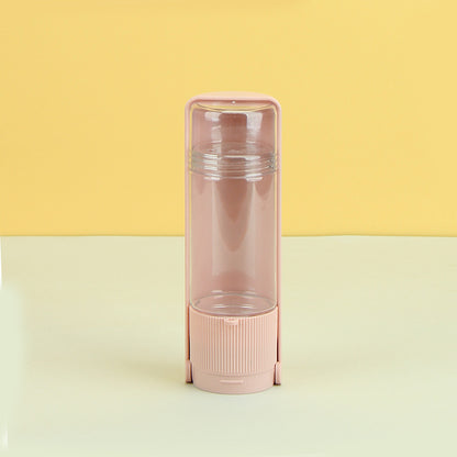 Portable Pet Supplies For Water Bottle Dog Drinking Bowl Cup Outdoor Travel Dogs Cats Water Dispenser Feeder 40056952 cbb4 49
