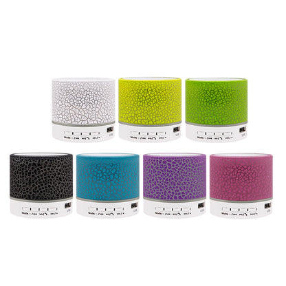Crack Bluetooth Gift Audio Card Mobile Phone Computer Subwoofer Wireless 40083f35 94fd 45ea 8e03 03d28b3a74f1