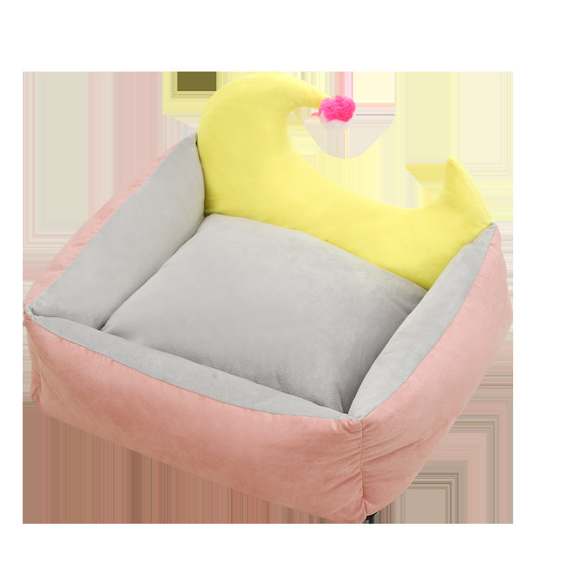 Moon pet nest 400924787557