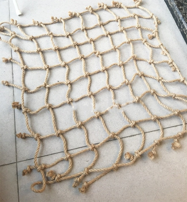 Parrot bird hemp rope climbing net 401013171075