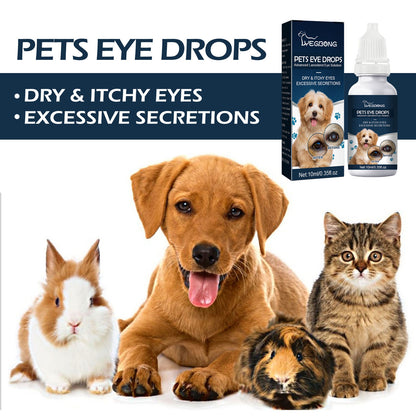 Pet Eye Drops Tear Removal Relieve Itching 40112f2b a4b1 4c3f 8b34 37da350dfbc6