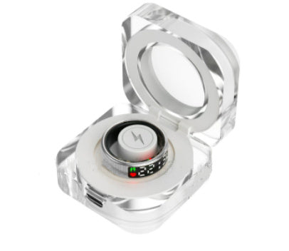 Smart Ring With Display Screen Touch Flip Smart Finger 40119c8a 3f26 4271 a915 c8a91a0e357d