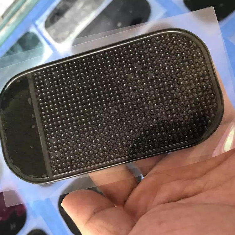 Car mobile phone anti slip mat 40135533374