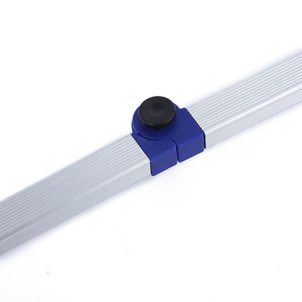 Aluminum alloy folding garbage clip picking device Household picking device Sanitation garbage clamp health clip 401942627923