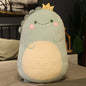 Soft cute dinosaur dolls 40206603257568