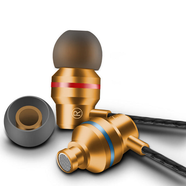 In-ear universal mobile phone 4023793970166