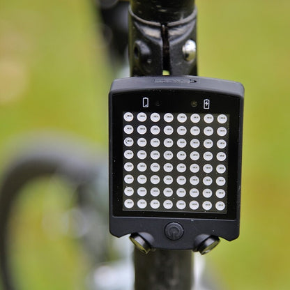 LED bicycle turn signal 40251395760