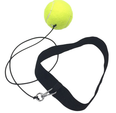 Boxing Reflex Ball Fight Ball Punching Speed Ball 4025743188390