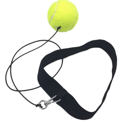 Boxing Reflex Ball Fight Ball Punching Speed Ball 4025743188390