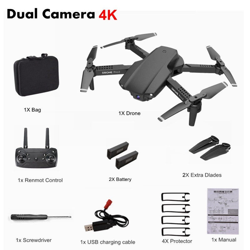 High definition endurance folding 4029399150175