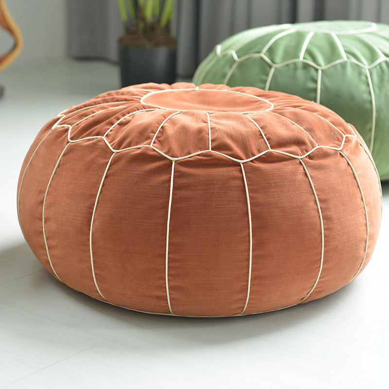 Candy Color Velvet Cute Puff Beanie Sofa 402f2d1d 99c2 4f7c 9042 7cdf46030d35