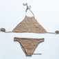 Europe explosion hook hand woven suit sexy bikinis beach bikinis bra swim suit 4032423925 1740350160