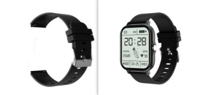 Blood Pressure Heart Rate Sleep Monitoring Sports Bracelet 403692b3 733e 4665 bc12 b0afd3e788af