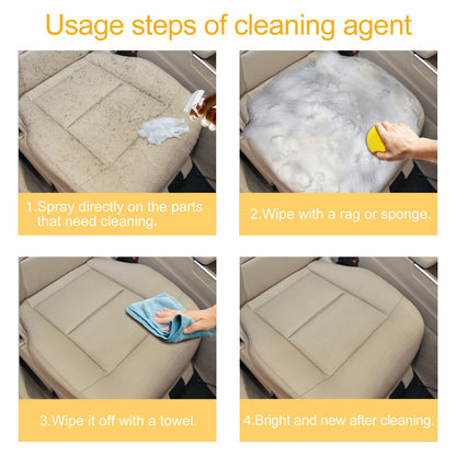 Car Interior Wash-free Decontamination Foamed Cleaner 40402afc 3c13 4a3c 8ab3 f87f8173c715