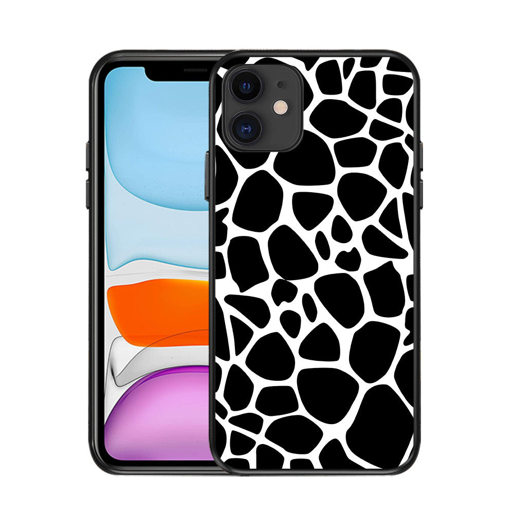 Compatible with Apple , Milk pattern phone case 4040394905448