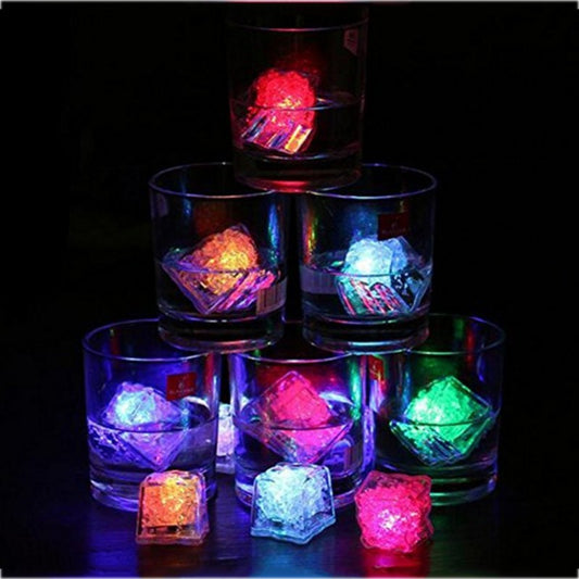 Colorful LED Light Ice 4040942622700