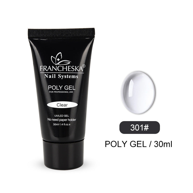 Cross-border nail extension gel 404111939155 6c7eb407 901b 4c79 b1b5 7052c6c21733