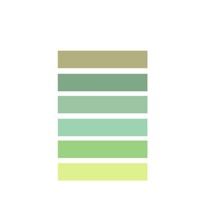 Morandi paper tape - 图片 9