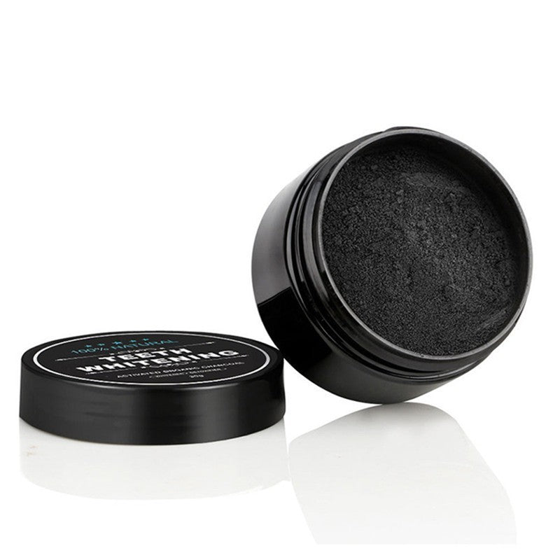 Charcoal Teeth Whitening Powder Activated Coconut Charcoal Teeth Whitening Charcoal Powder Oral Hygiene 404987533740