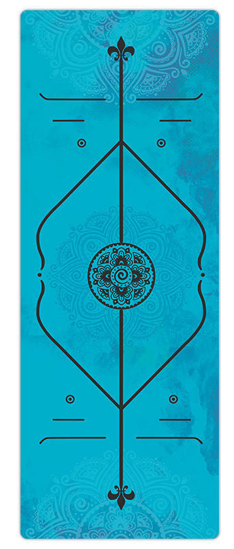 Non-slip yoga mat 405199461809