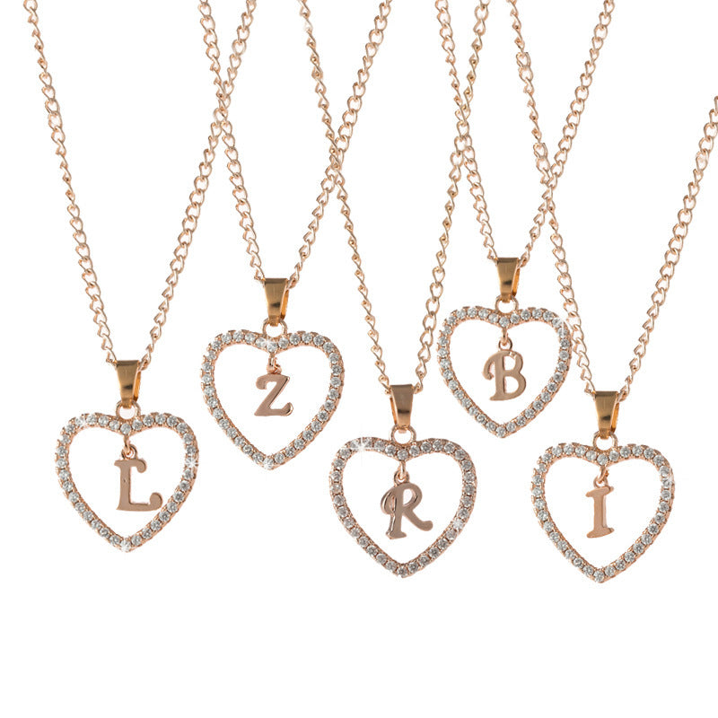 jewelry necklace for love 4052302723872