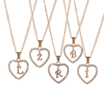 jewelry necklace for love 4052302723872