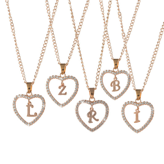 jewelry necklace for love 4052302723872