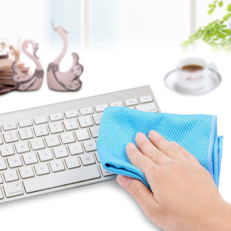 Microfiber cleaning cloth 4054952526 1938206519